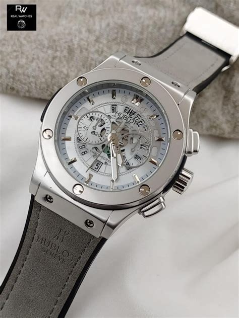 hublot cheap prices|men's Hublot watch under 1000.